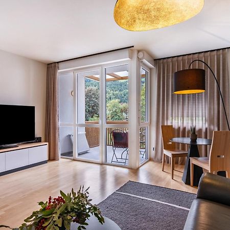 Ferienwohnung Hans プラート・アッロ・ステルヴィオ エクステリア 写真