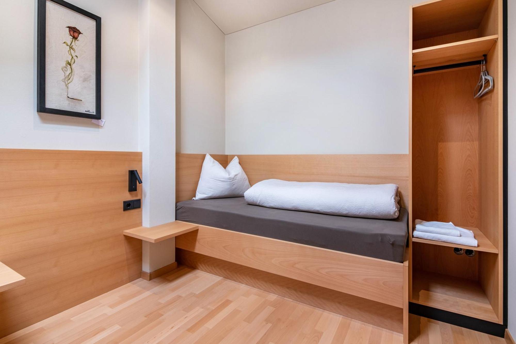 Ferienwohnung Hans プラート・アッロ・ステルヴィオ エクステリア 写真